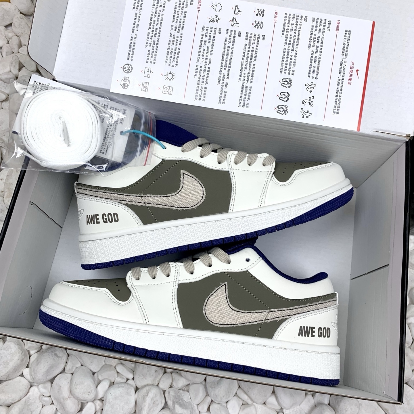 V3139-💴36.55$NIke gallery