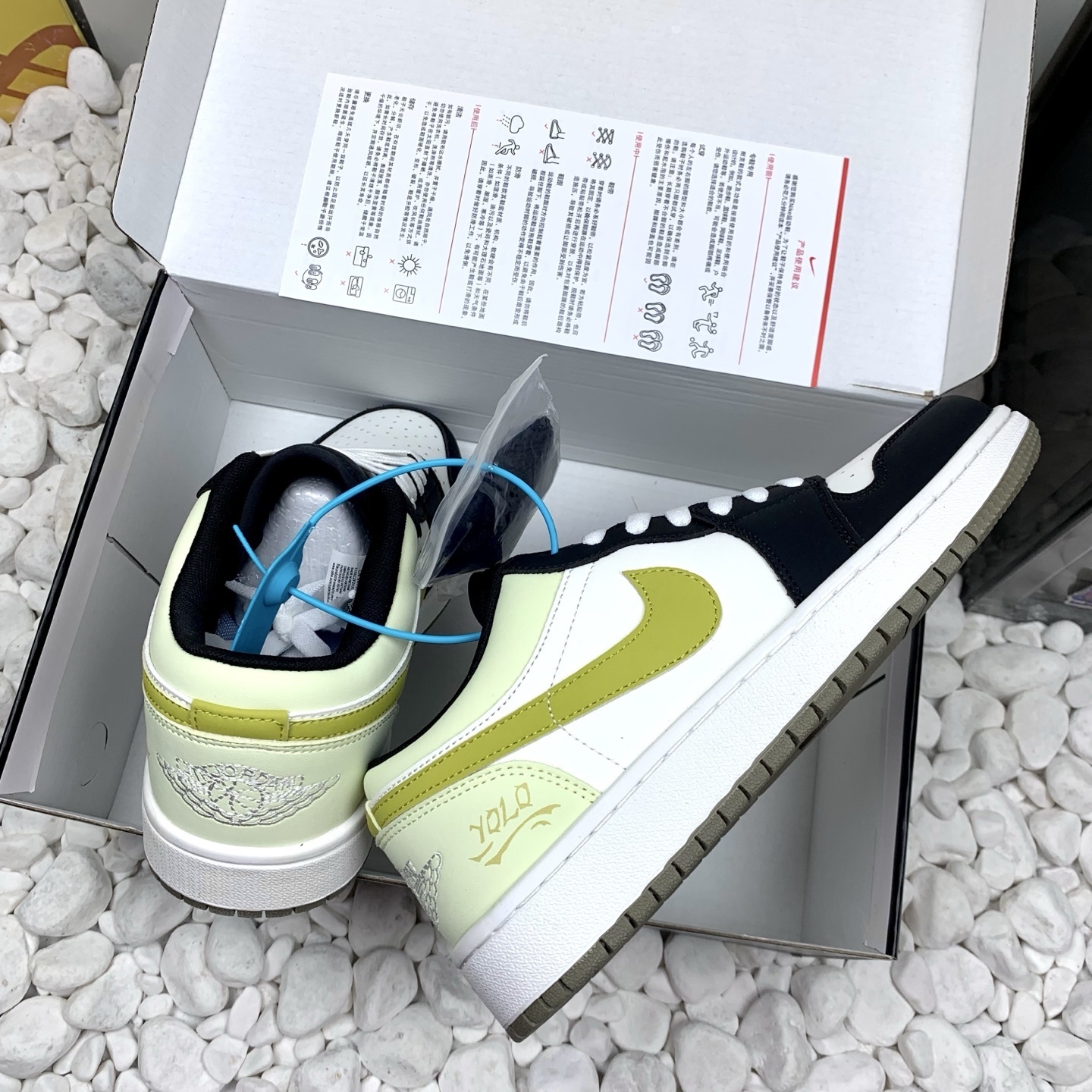 V3140-💴36.88$AJ1 gallery