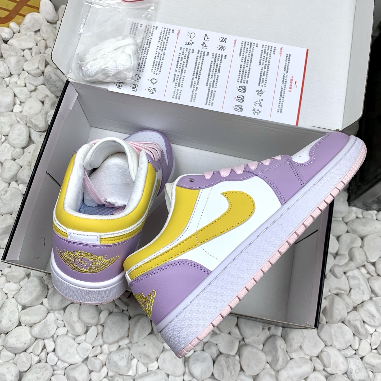 V3140-💴36.88$AJ1 gallery