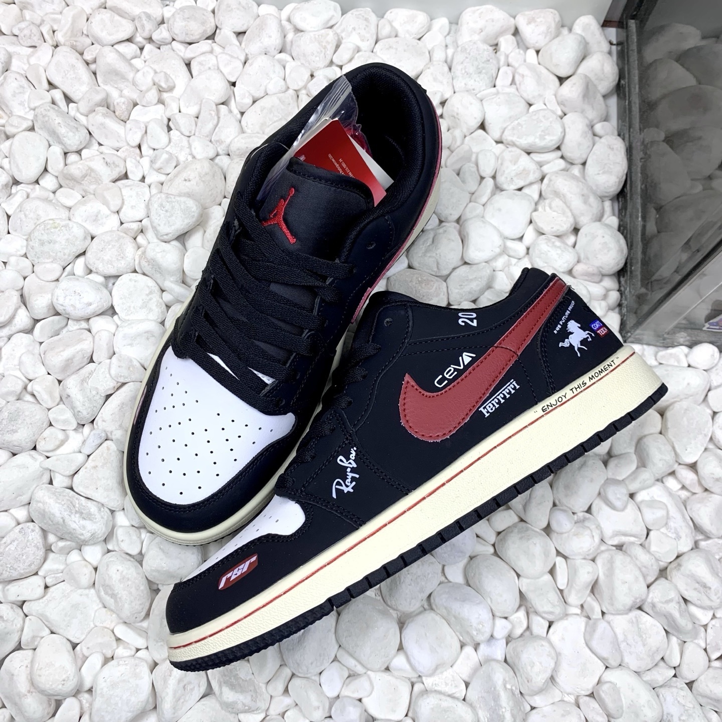 V3140-💴36.88$AJ1 gallery