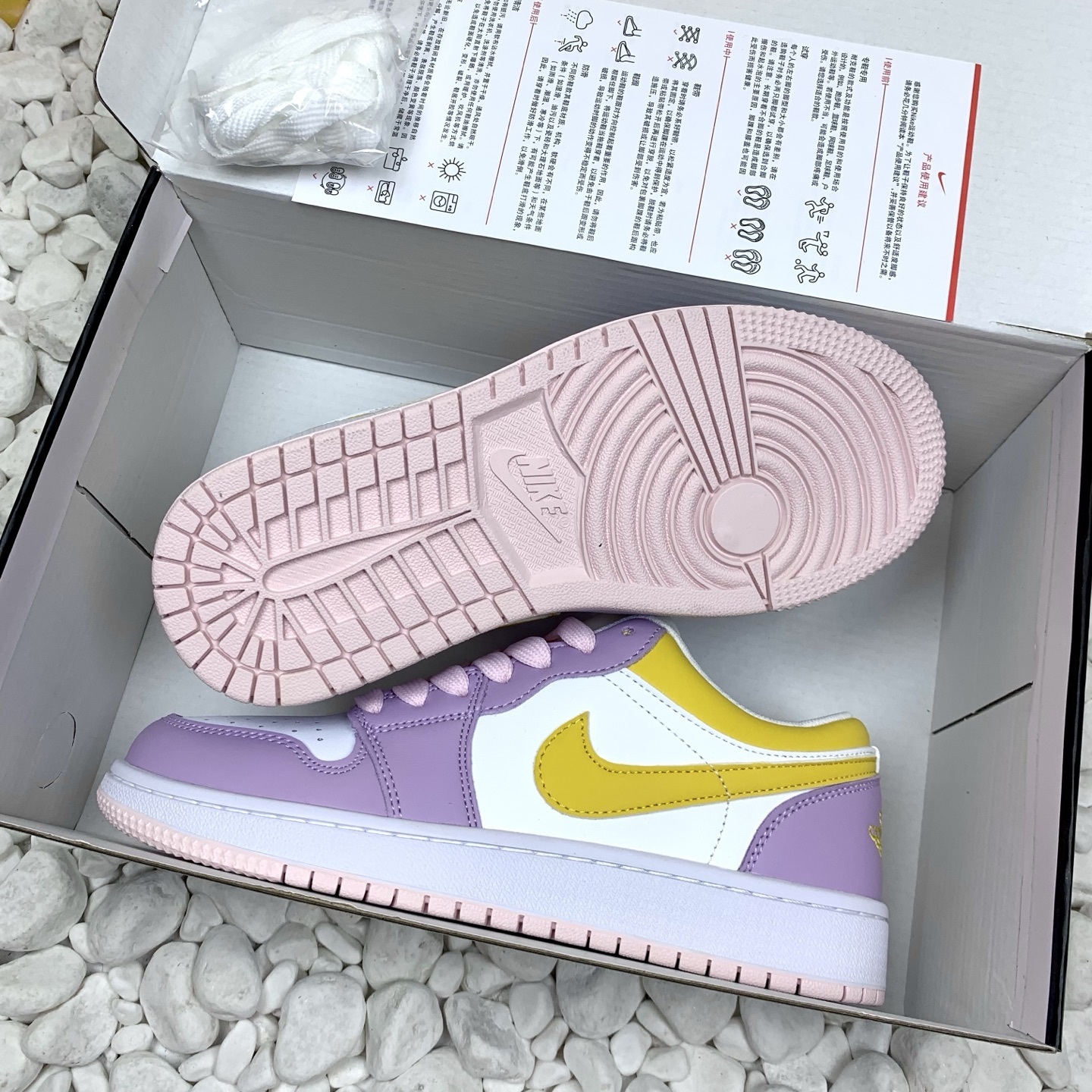 V3140-💴36.88$AJ1 gallery