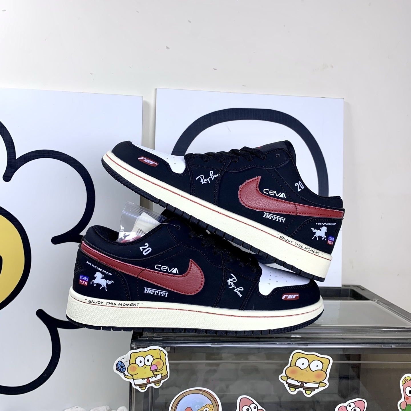 V3140-💴36.88$AJ1 gallery