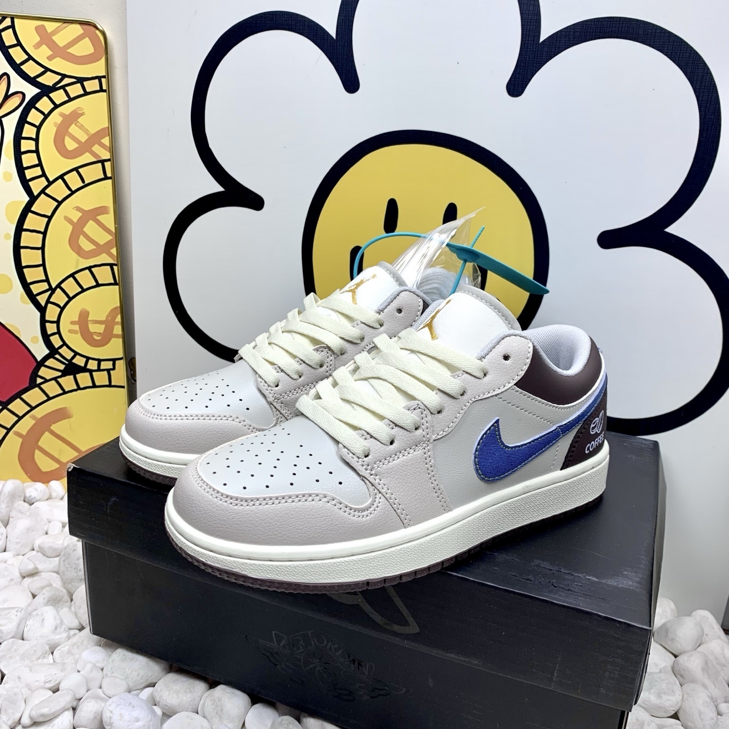 V3140-💴36.88$AJ1 gallery