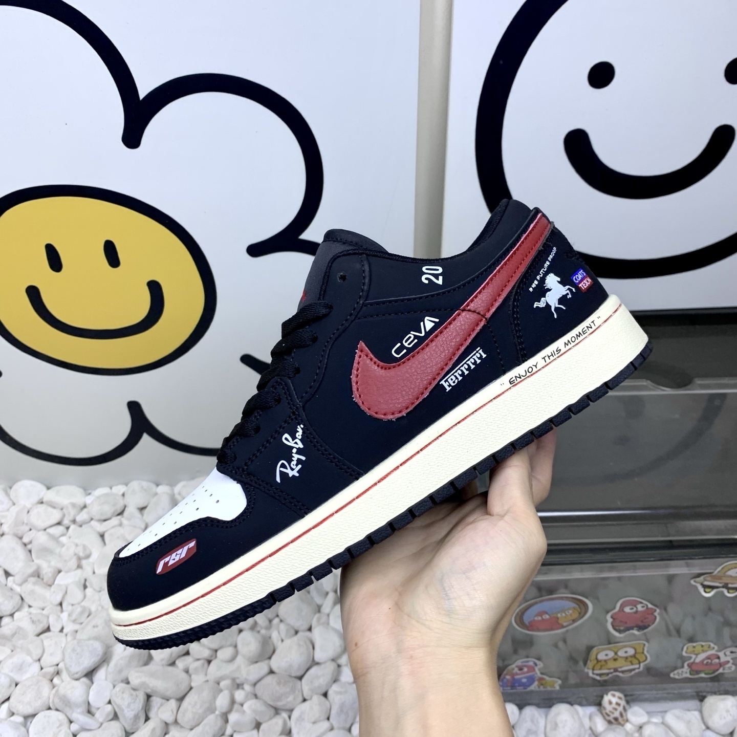 V3140-💴36.88$AJ1 gallery