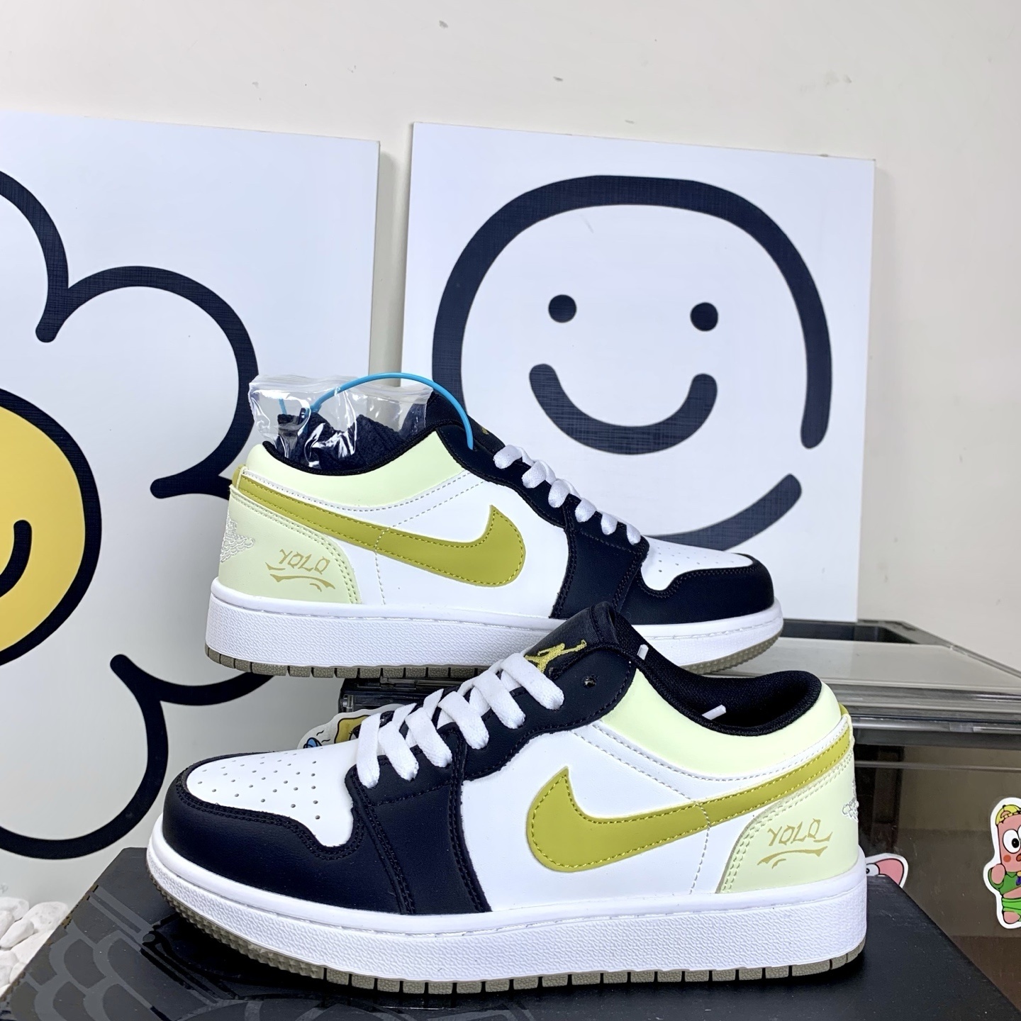 V3140-💴36.88$AJ1 gallery