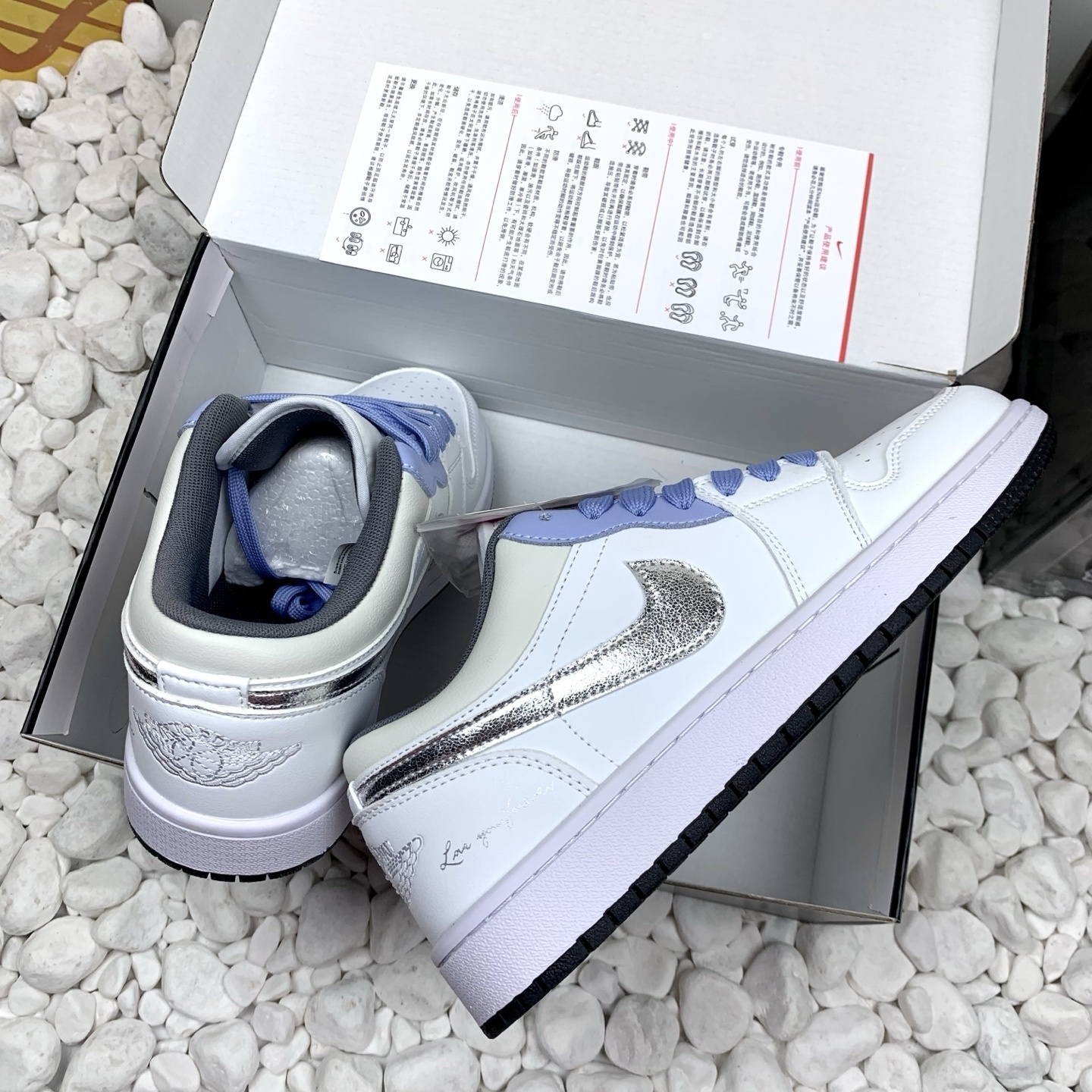 V3140-💴36.88$AJ1 gallery