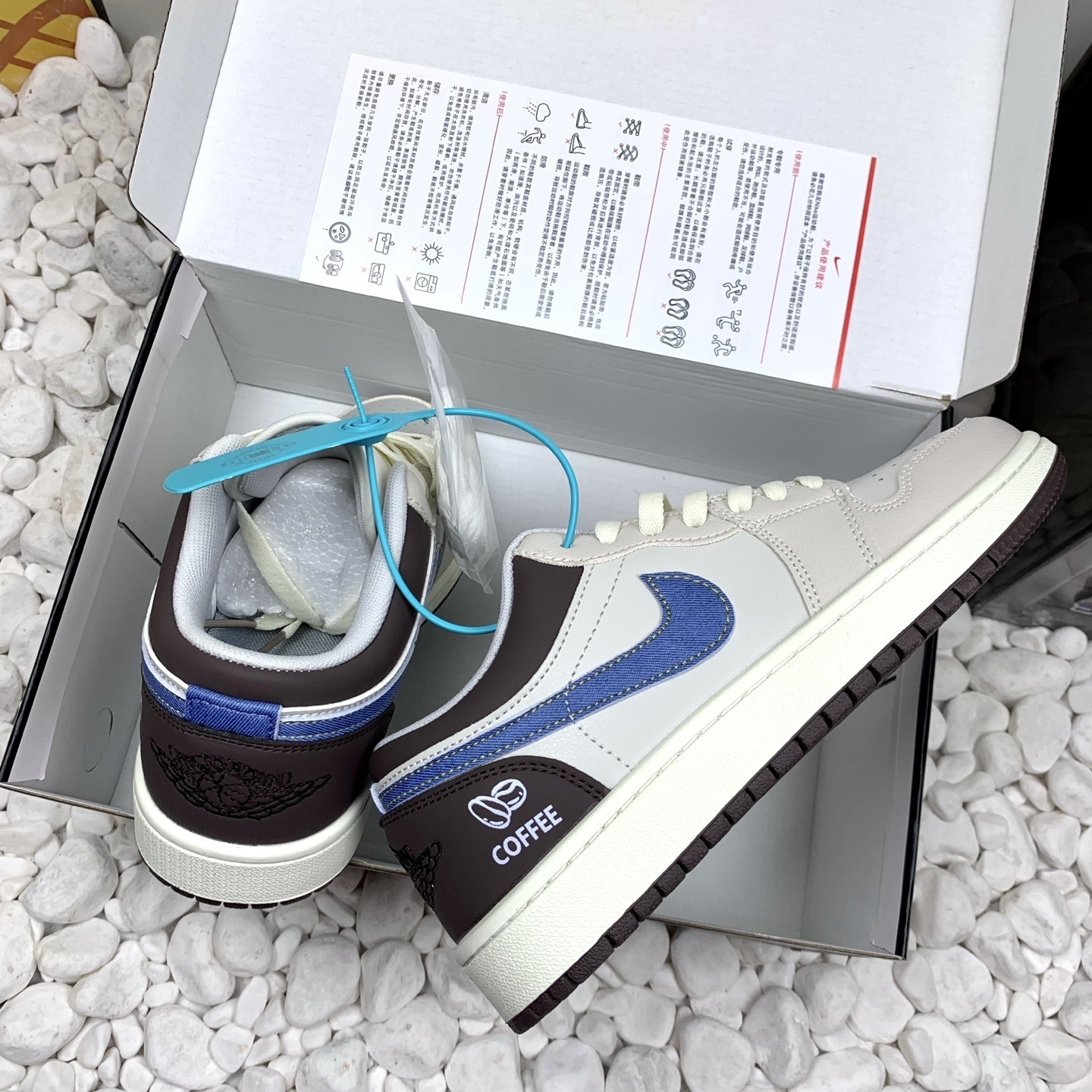 V3140-💴36.88$AJ1 gallery