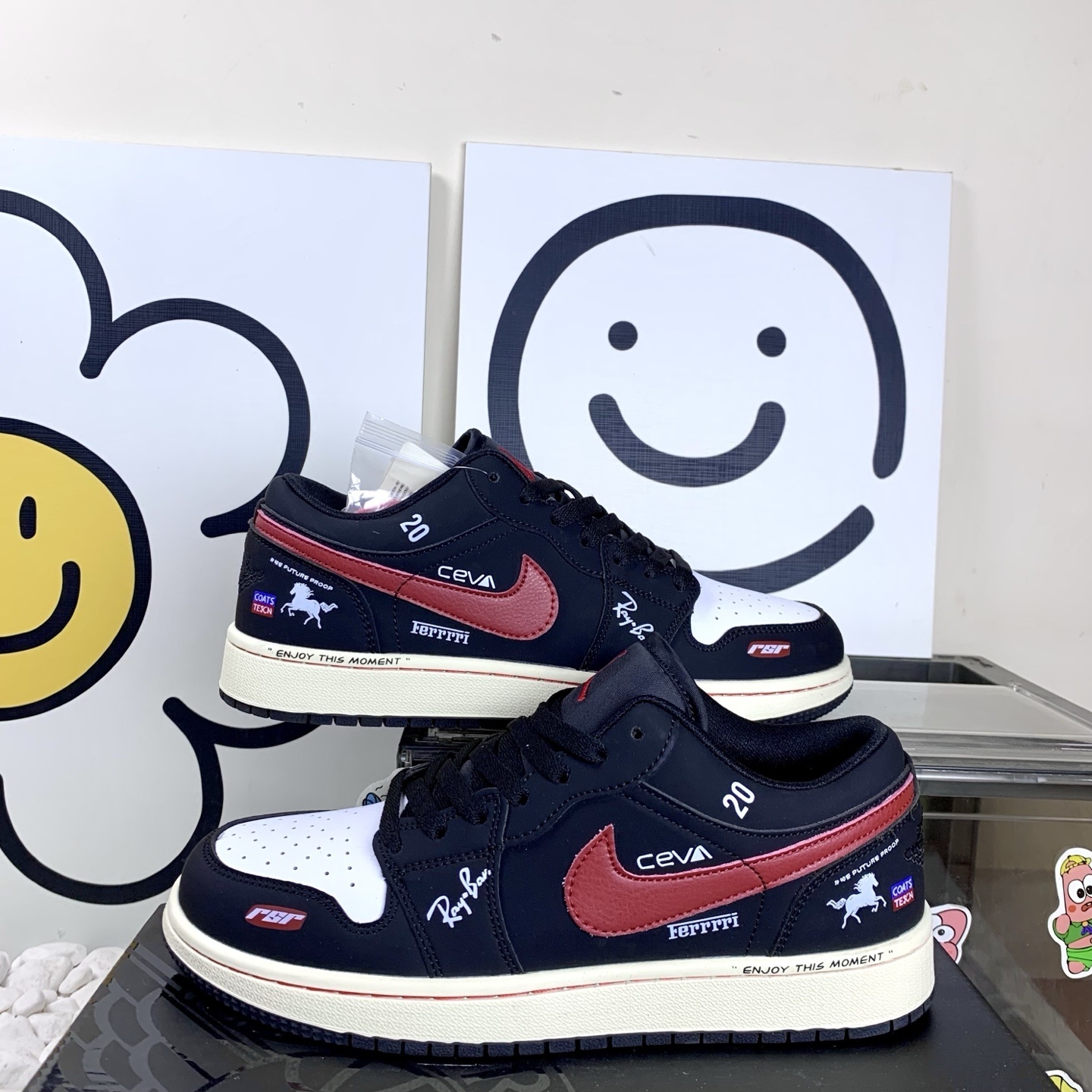 V3140-💴36.88$AJ1 gallery