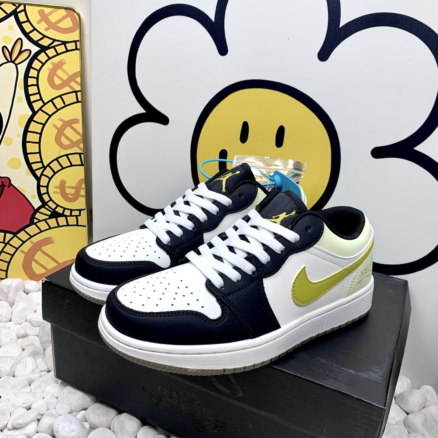 V3140-💴36.88$AJ1 gallery