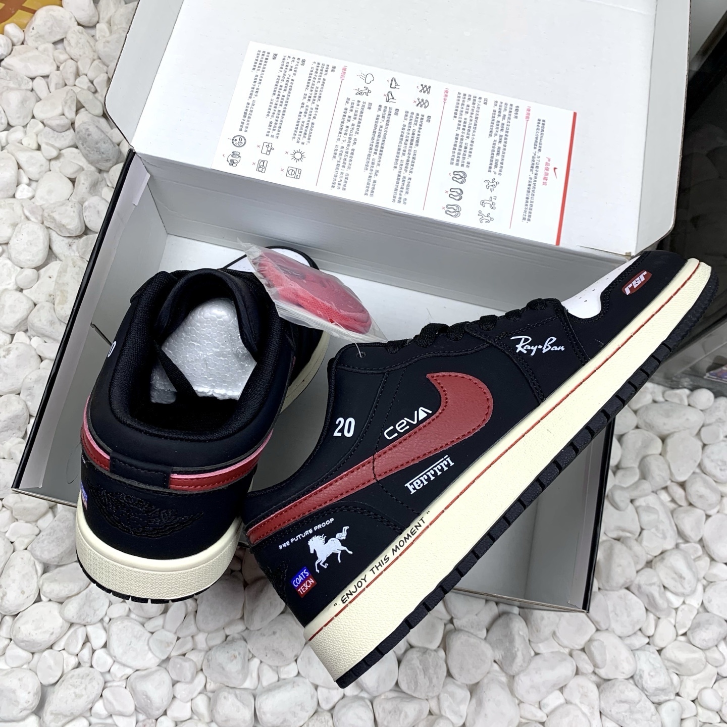 V3140-💴36.88$AJ1 gallery