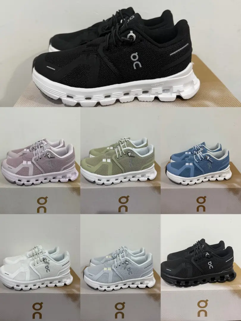 4R79 ON Cloud kids Cloud 6  38$ gallery