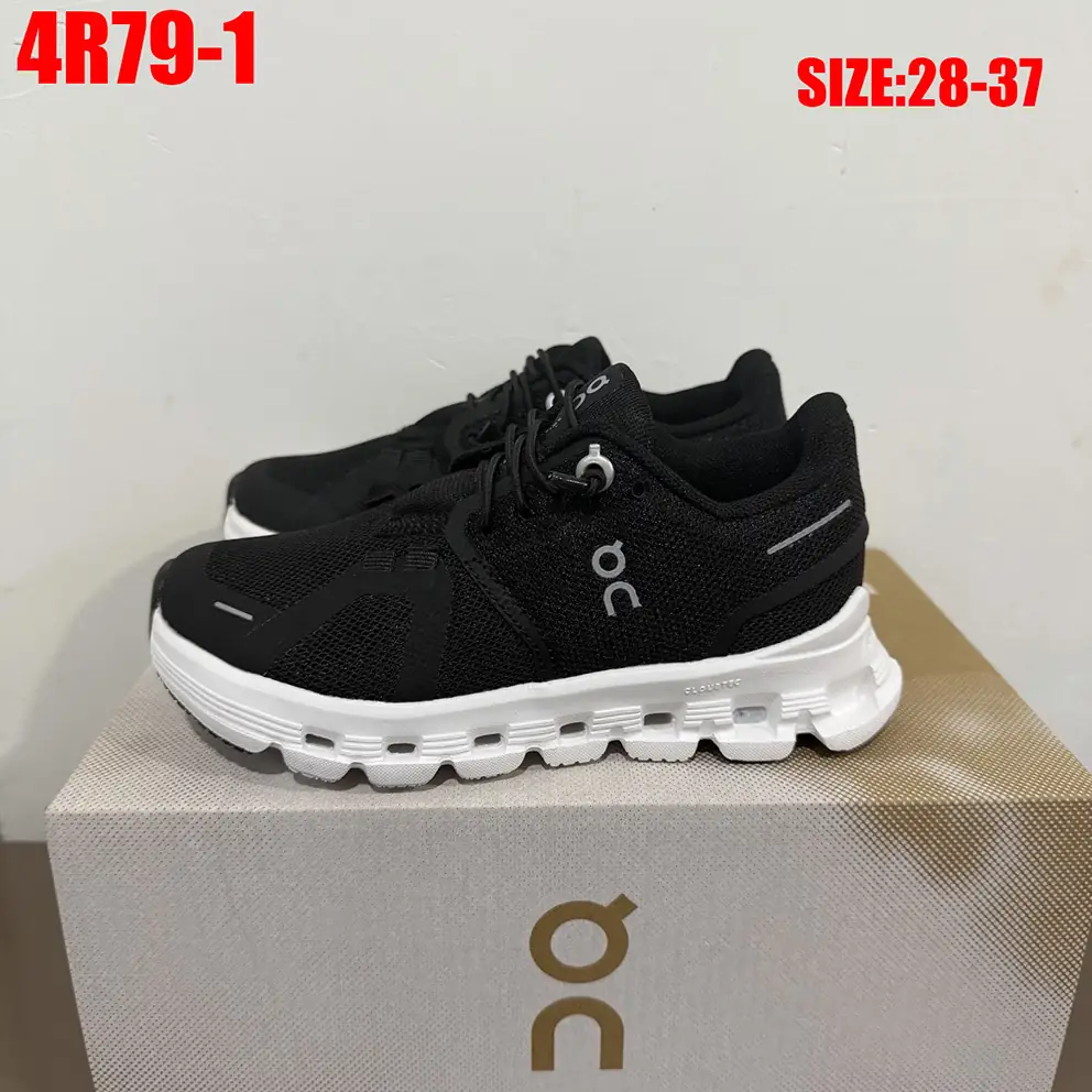 4R79 ON Cloud kids Cloud 6  38$ gallery