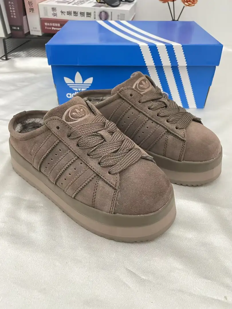 888Y Adidas Campus 00s Shoes $60 gallery