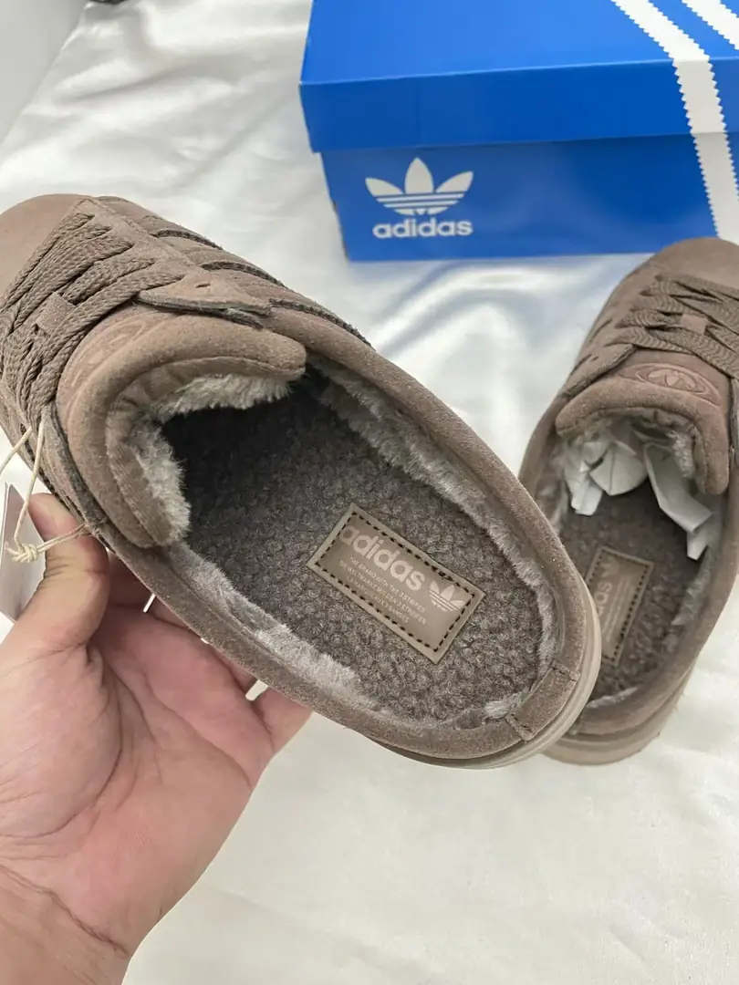 888Y Adidas Campus 00s Shoes $60 gallery