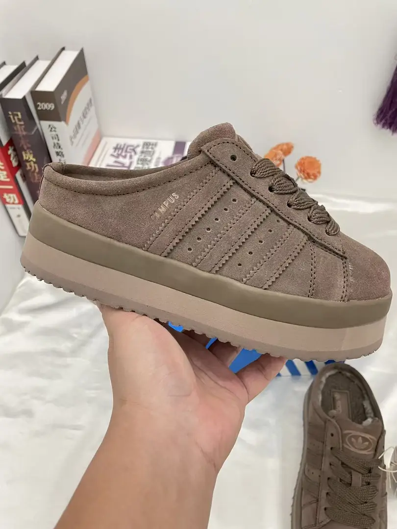 888Y Adidas Campus 00s Shoes $60 gallery