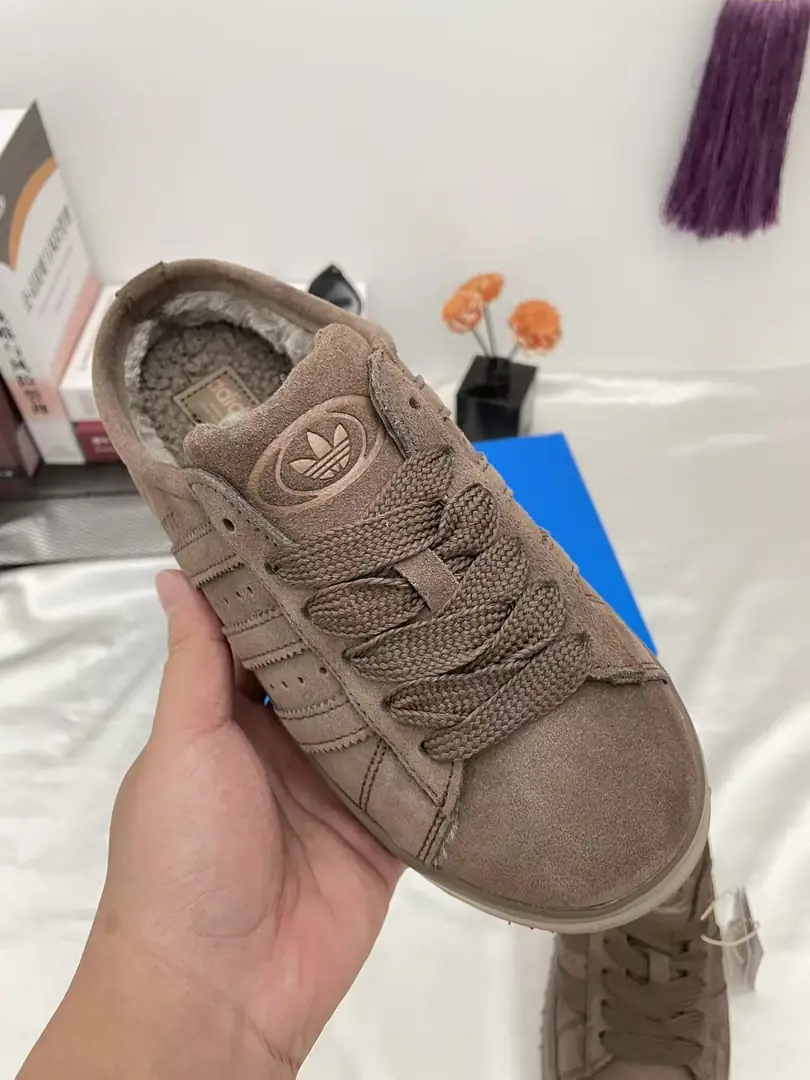 888Y Adidas Campus 00s Shoes $60 gallery