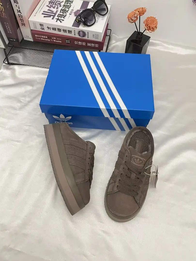 888Y Adidas Campus 00s Shoes $60 gallery