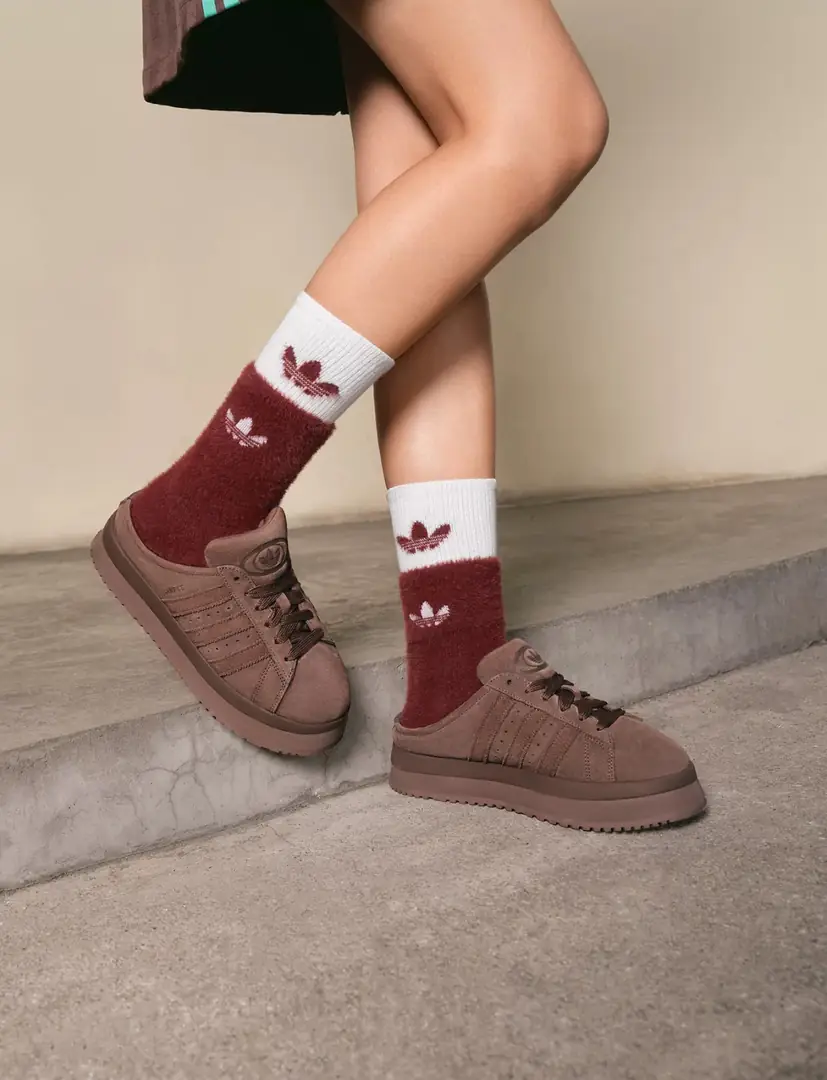 888Y Adidas Campus 00s Shoes $60 gallery