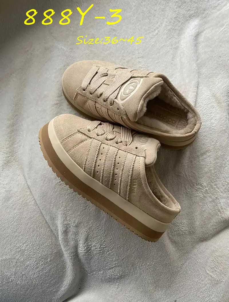 888Y Adidas Campus 00s Shoes $60 gallery