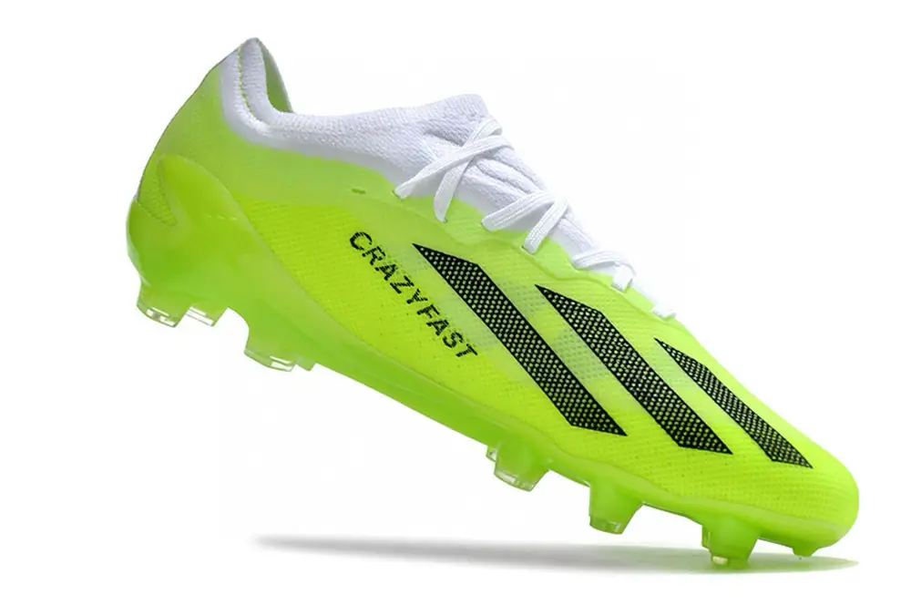 A133D Adidas X23 Football Shoes for Kids 43$ gallery