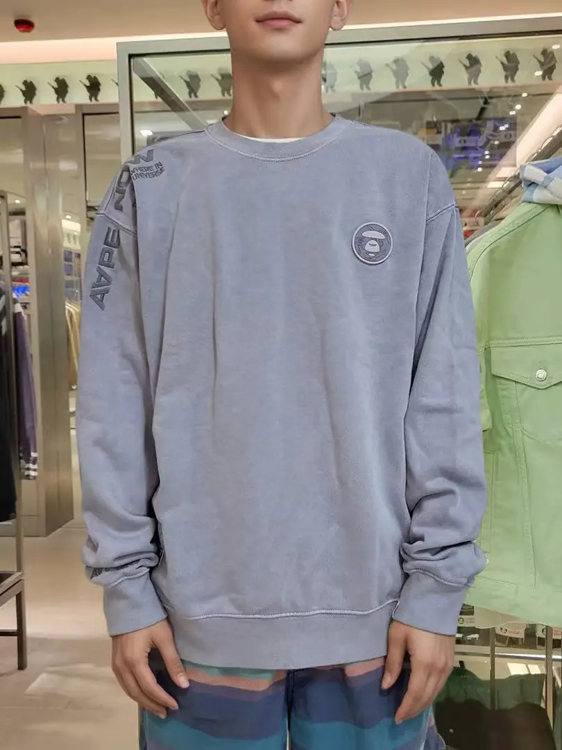 A17J Aape 25 FallWinter Ape Man 60$ gallery