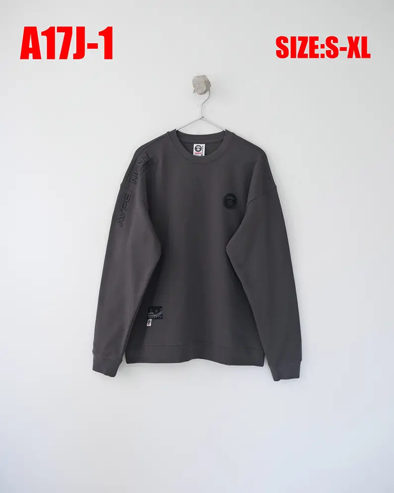 A17J Aape 25 FallWinter Ape Man 60$ gallery
