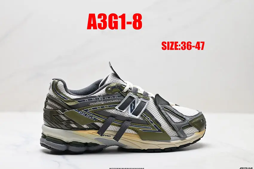 A3G1 New Balance M1906 50$ gallery