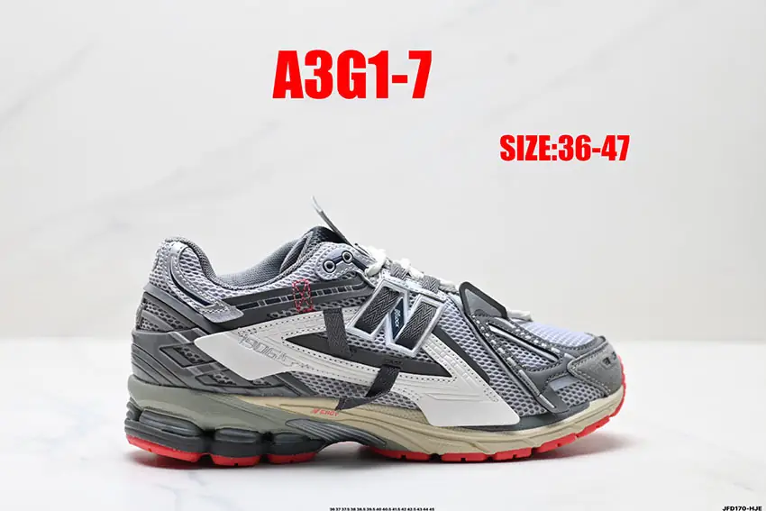 A3G1 New Balance M1906 50$ gallery