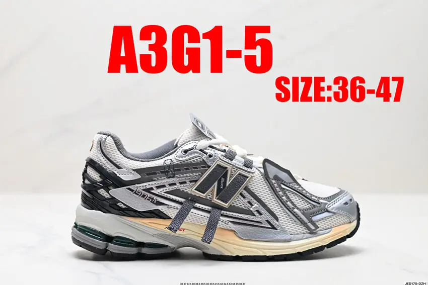 A3G1 New Balance M1906 50$ gallery