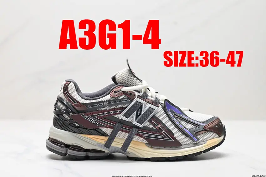 A3G1 New Balance M1906 50$ gallery