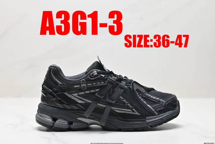 A3G1 New Balance M1906 50$ gallery