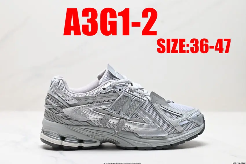 A3G1 New Balance M1906 50$ gallery