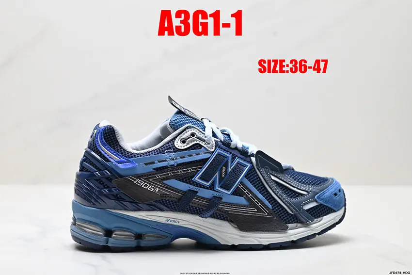 A3G1 New Balance M1906 50$ gallery