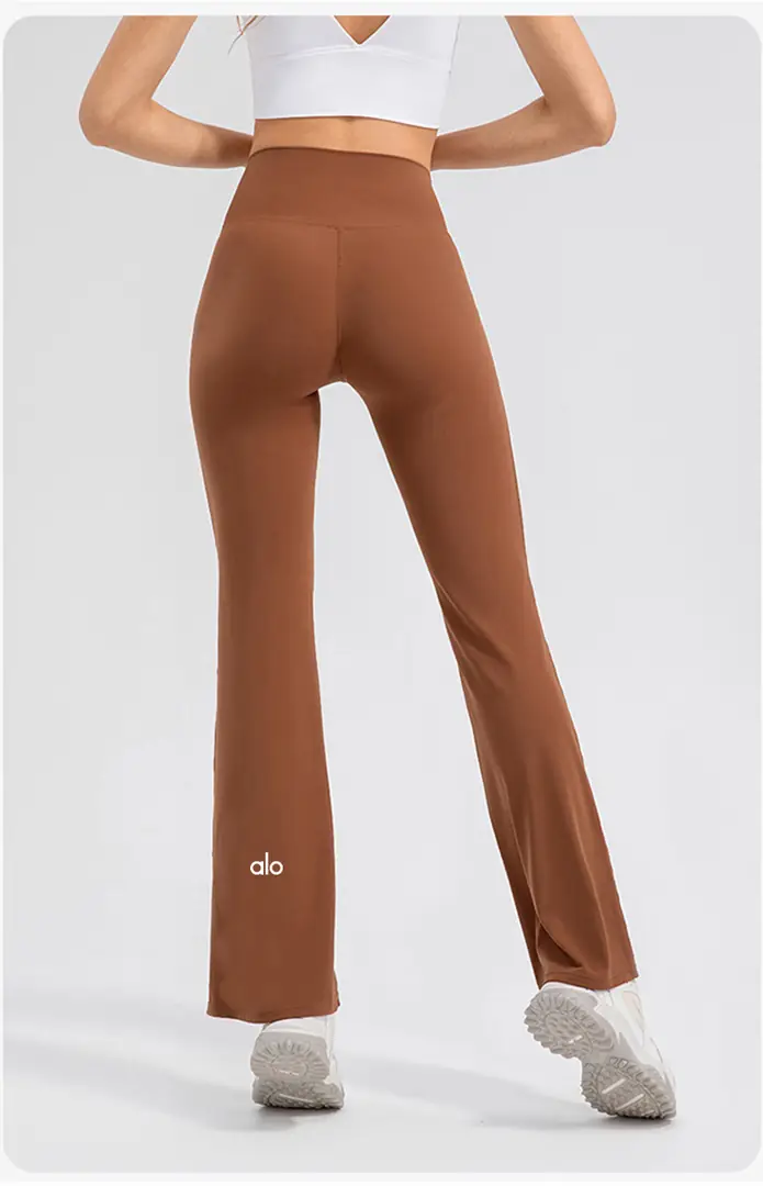 AC ALO yoga pants 37.9$ gallery
