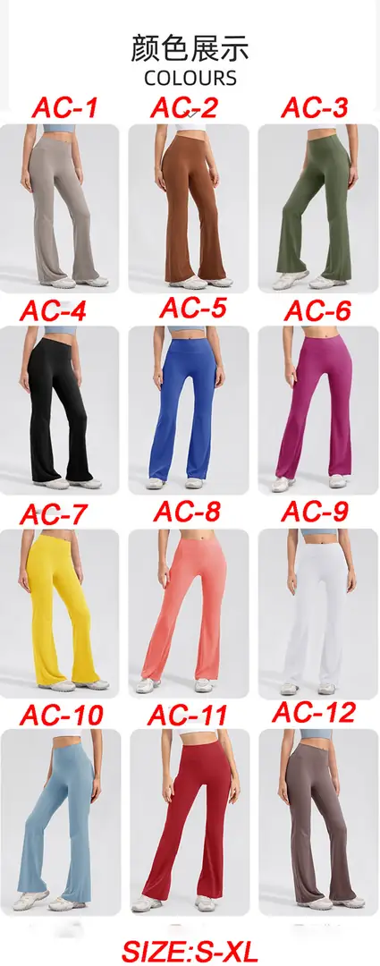 AC ALO yoga pants 37.9$ gallery