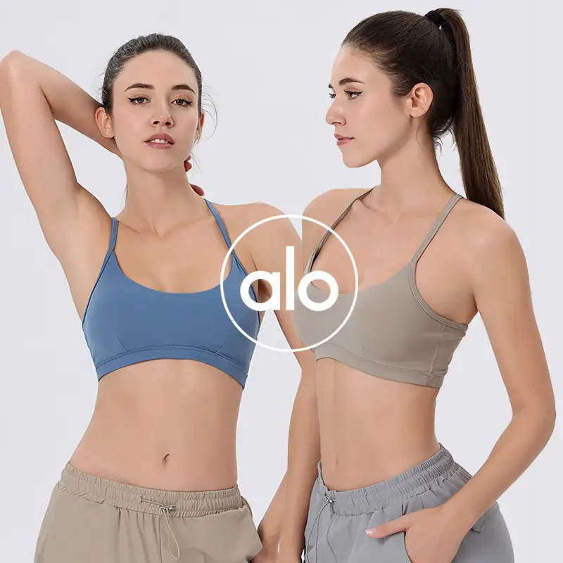 AH alo yoga vest 37.9$ gallery