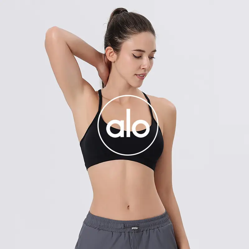 AH alo yoga vest 37.9$ gallery