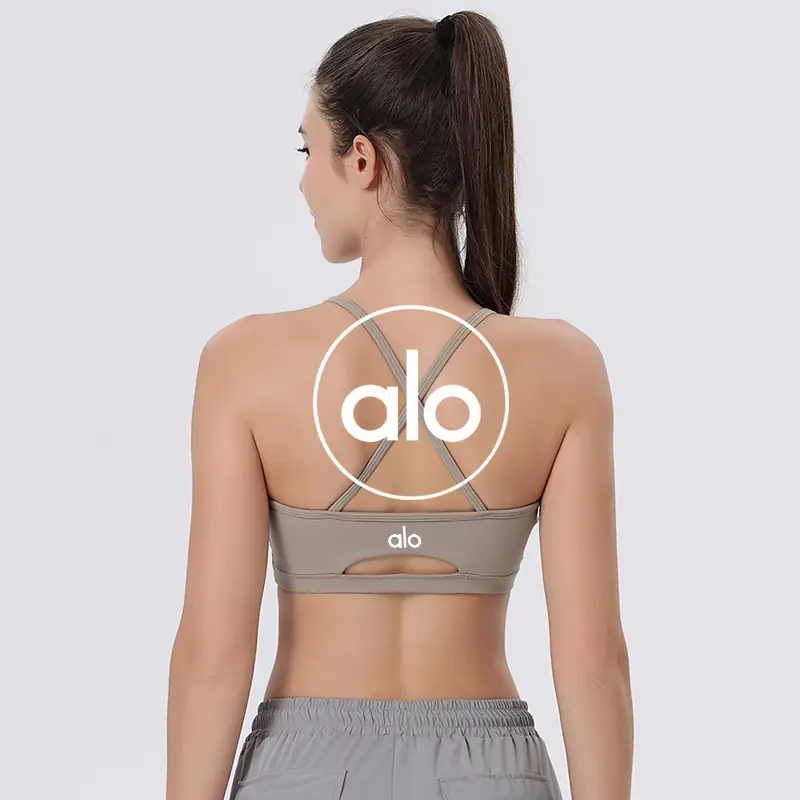 AH alo yoga vest 37.9$ gallery