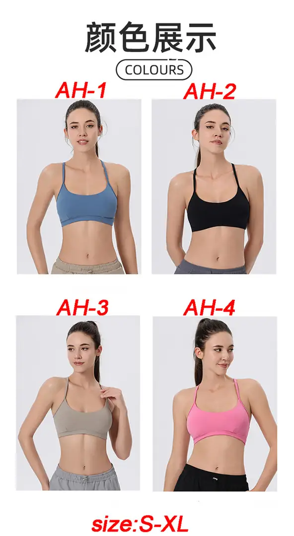 AH alo yoga vest 37.9$ gallery