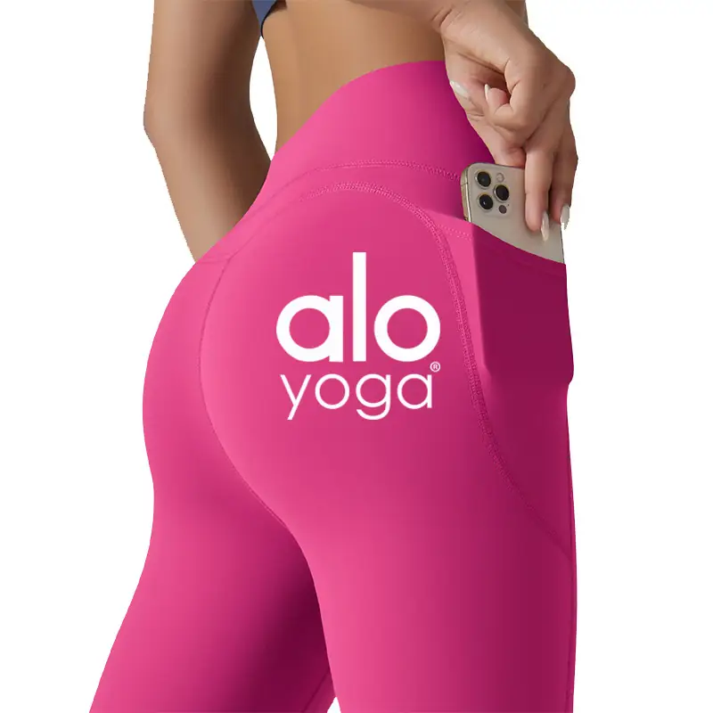 AL ALO yoga pants 37.9$ gallery