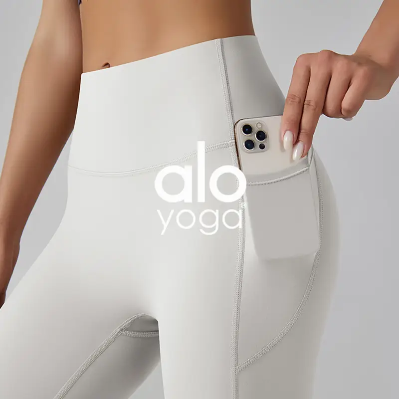 AL ALO yoga pants 37.9$ gallery