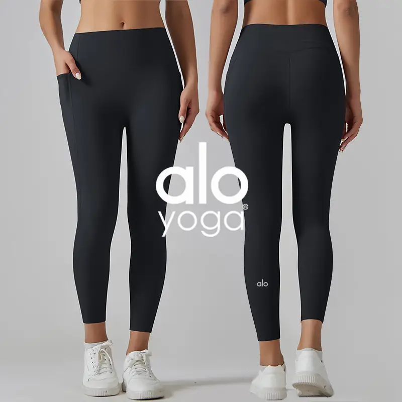 AL ALO yoga pants 37.9$ gallery