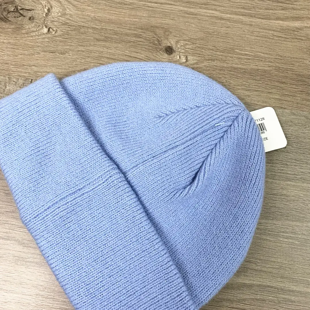 AL01 alo wool warm beanie 35$ gallery