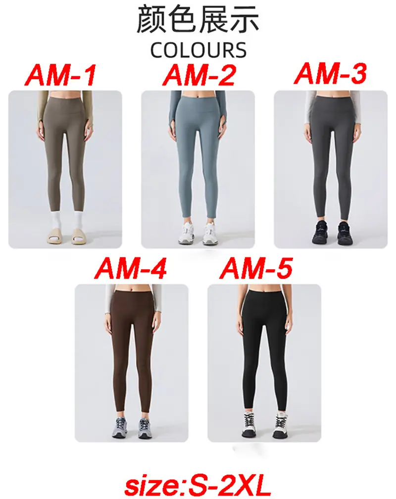 AM ALO yoga pants 37.9$ gallery