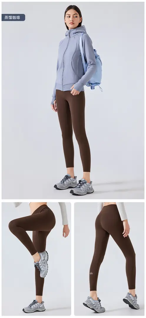 AM ALO yoga pants 37.9$ gallery