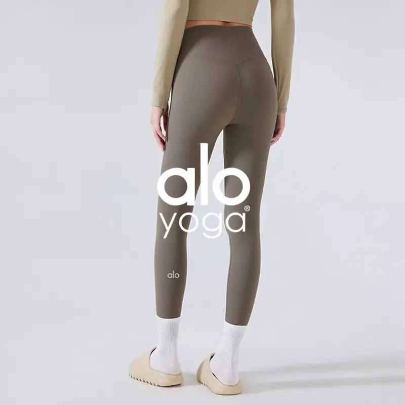 AM ALO yoga pants 37.9$ gallery