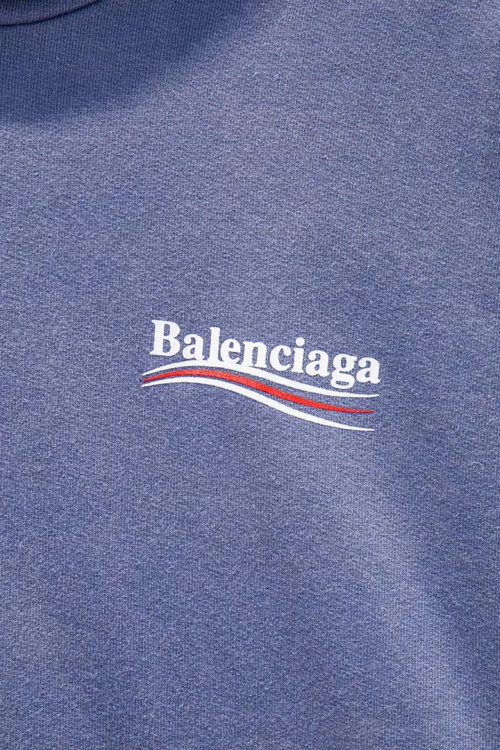 BL01 𝗕𝗮𝗹𝗲𝗻𝗰𝗶𝗮𝗴𝗮 Wave Hoodie 56$ gallery