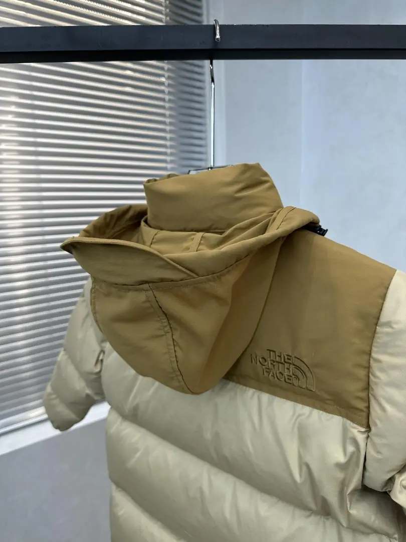 BM01 The North Face 1996 Children's Down Jacket  56$ gallery