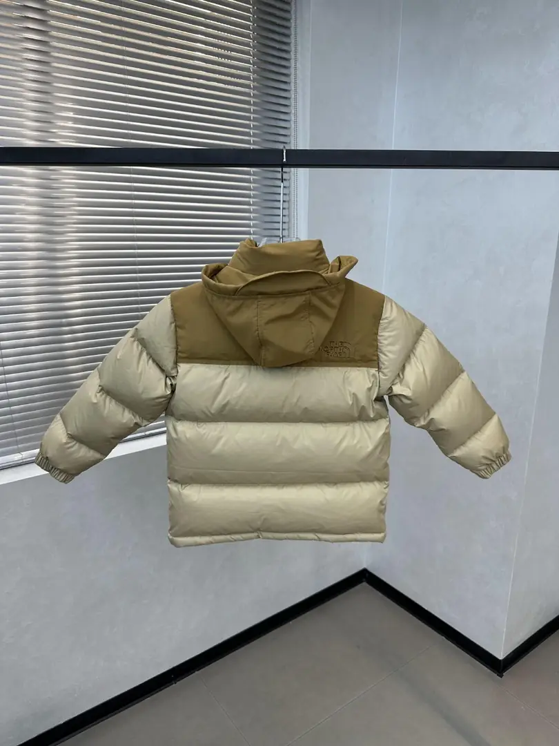 BM01 The North Face 1996 Children's Down Jacket  56$ gallery