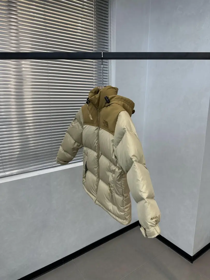 BM01 The North Face 1996 Children's Down Jacket  56$ gallery